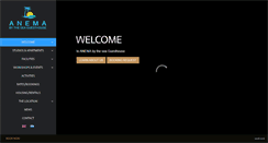 Desktop Screenshot of anema.gr